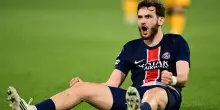Inter, finale Champions da incubo. Cinquina del Psg e lezione di calcio