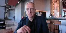 Antonio Scurati: "Mussolini e il fascismo sono una immane tragedia politica"