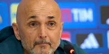 Italia, Acerbi rifiuta la convocazione. Spalletti: “Ci ha ripensato”