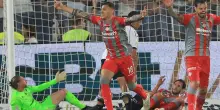 La Cremonese torna in Serie A: batte 3-2 lo Spezia nella finale dei playoff di Serie B