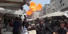 Hamas: “Pronti a nuovo round di negoziati”. Merz a Netanyahu: “Rapido ingresso di aiuti a Gaza”