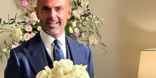 Il wedding planner Enzo Miccio: “Così ho trasformato i matrimoni in una esperienza per i 5 sensi”