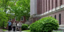 Harvard si conferma la migliore università al mondo, le italiane scendono in classifica