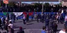 2 Giugno, parata militare per la Festa della Repubblica - in diretta