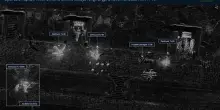 Olenya e Belaya, 13 aerei russi distrutti: ecco le immagini satellitari. 8 Tu-95, 4Tu-22M3, 1 An-12