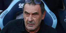 Sarri-bis alla Lazio, il ritorno ora è ufficiale