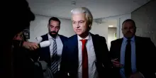 Wilders stacca la spina, cade il governo in Olanda