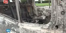 Milano, rapina al centro logistico a Lacchiarella: la diretta