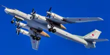 Il disastro per la flotta aerea russa: perso il 10% in un giorno. Ecco tutto l’arsenale di Mosca