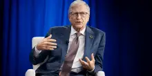 Bill Gates dona il 99% del suo patrimonio: 200 miliardi per l’Africa