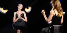 Bianca Balti a Belve: “I brand che si sono sfilati per il cancro? Sono tornati solo dopo Sanremo”