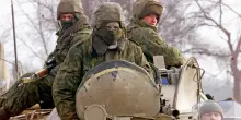 Putin, il bilancio agghiacciante della guerra