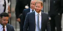 “Harry vuole il cognome di Diana”, la mossa per rinnegare la famiglia reale