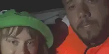 Allarme a bordo della Freedom Flotilla diretta a Gaza: "Un drone sopra di noi"