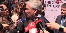 Medio Oriente, Tajani: "L'11 giugno il piccolo Adam potrà lasciare Gaza"