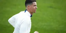 Calcio in tv: Nations League, Germania-Portogallo