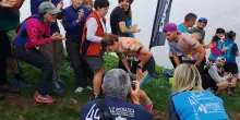 Maratona della Valle Intrasca, un mix vincente di agonismo e festa