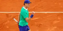 Roland Garros, Sinner si sbarazza di Bublik in tre set (6-1; 7-5; 6-0) e vola in semifinale