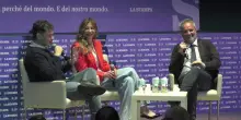 La Stampa si trasforma: Belve d’Italia, il punto di Fagnani e Bottura