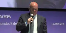 La Stampa si trasforma. Cipolletta e la Torino che cambia: "Aiuteremo le nuove vocazioni del territorio"