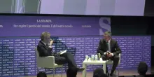 La Stampa si trasforma: proteggere l'Italia che innova, il punto di Monacelli