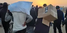 La crisi della Ghf, l’ong americana che doveva gestire i pasti a Gaza