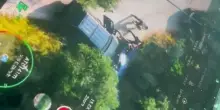 Così è stato arrestato l'uomo accusato di aver ucciso Denisa: così i carabinieri lo hanno bloccato