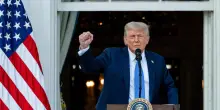 Divieto di viaggio negli Stati Uniti per i cittadini di 12 Paesi. Trump: “Non li vogliamo”