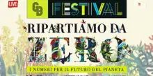 G&B Festival 2025 - Ripartiamo da zero: in diretta dal Blue stage