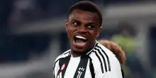Juve, riscattato Pierre Kalulu a titolo definitivo dal Milan: ecco le cifre dell’accordo