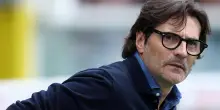 Toro, ufficiale la separazione con Vanoli. Per Baroni primo giorno al Filadelfia