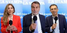 La Stampa si rinnova: che belve siamo? Uno zoo. E tra 10 anni saremo ancora contemporanei