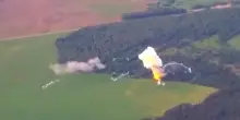 Ucraina, l'esercito: "Distrutti lanciamissili russi pronti a colpire Kiev". Il video