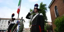 Vicini alle esigenze della gente e impegno costante sul territorio: la festa dei carabinieri a Cuneo