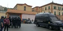 Carceri, appello di Anm: “In un anno 1.200 detenuti in più, sovraffollamento intollerabile”