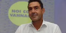 Lega, i team Vannacci scelgono i nomi: da Balilla a Junio Valerio Borghese