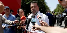 Salvini: castrazione chimica a stupratori e pedofili, subito un tavolo degli alleati