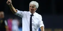 Gasperini è il nuovo allenatore della Roma: è ufficiale