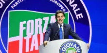 Il giovane di Forza Italia critica Vannacci, il padre: "Non sei degno di spolverargli le scarpe"