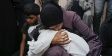 Chris Hedges: “L’Occidente chiude gli occhi e nessuno protegge i civili dall’orrore”