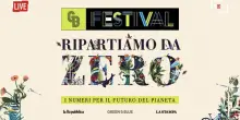 G&B Festival 2025 - Ripartiamo da zero: la diretta dal Green Stage della terza giornata