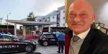 Quarto, l'ingegnere e il trainer: chi sono i due fratelli che hanno ucciso il padre per la pensione