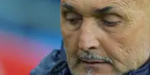 Spalletti sempre più in bilico: è Ranieri la carta a sorpresa di Gravina
