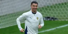 Calcio in tv: Nations League, la finale