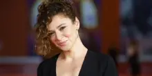 Jasmine Trinca: “Sogno che le ragazze prendano il mondo in mano e lo rendano migliore”