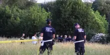 Roma, donna e neonata trovate morte a villa Pamphili: la scientifica sul luogo per i rilievi
