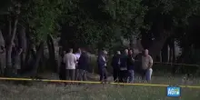 Roma, cadaveri di una donna e di una neonata trovati a Villa Pamphili: le testimonianze