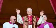 Un mese di Papa Leone XIV tra appelli alla pace e Chiesa aperta