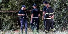 Orrore a Villa Pamphili, mistero sui cadaveri di una donna e una bimba