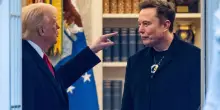 Dal Doge alla Nasa e Starlink: tutti i segreti nelle mani di Elon Musk
